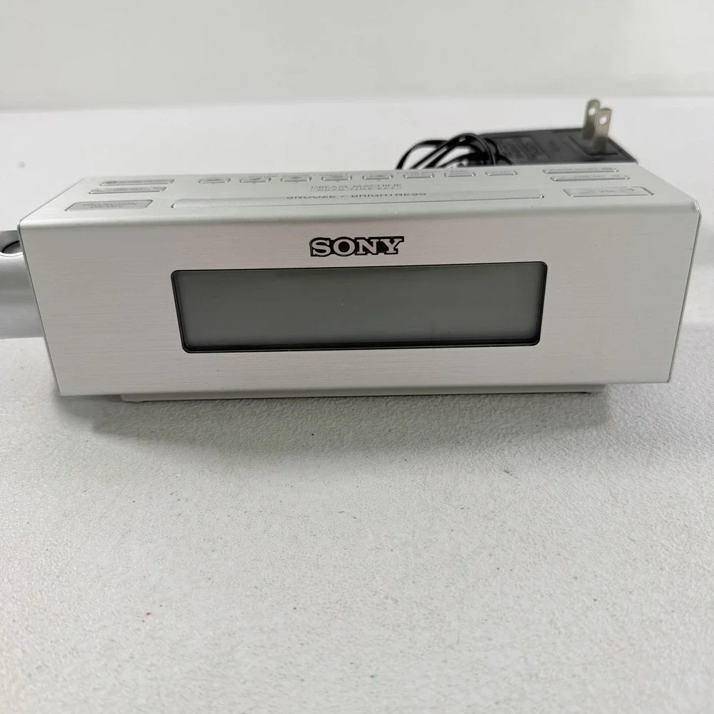 Sony this used
